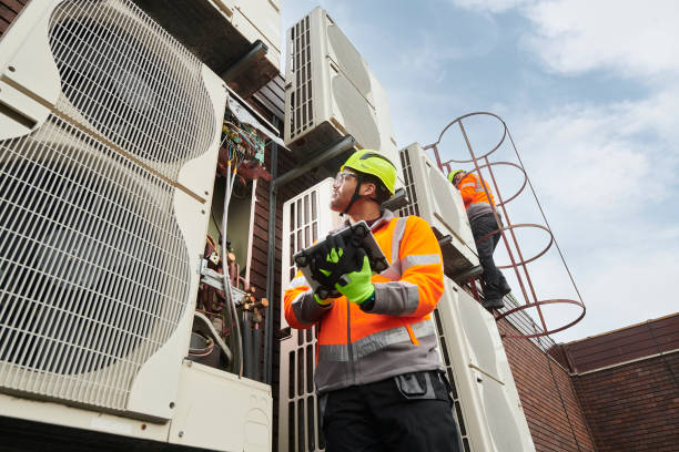 Best Ductless HVAC Repair  in Mpbell, CA