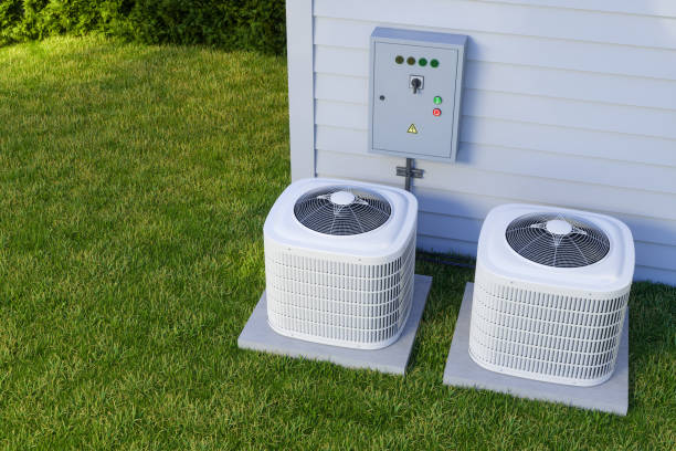 Best HVAC Replacement Cost  in Mpbell, CA