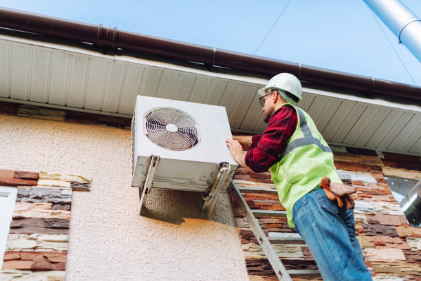 Best HVAC Service Technicians  in Mpbell, CA