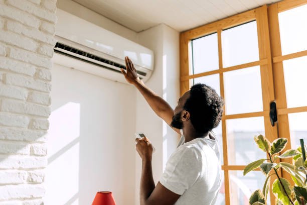 Best HVAC Air Duct Cleaning  in Mpbell, CA
