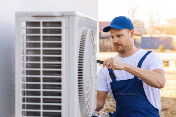 Best Affordable HVAC Services  in Mpbell, CA