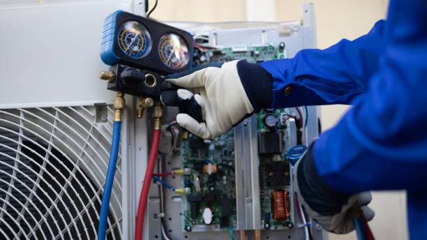 Best Ductless HVAC Repair  in Mpbell, CA