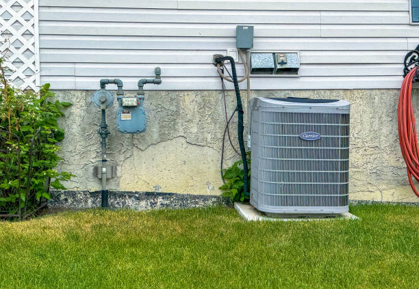 Best Commercial HVAC Repair  in Mpbell, CA
